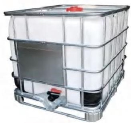 800L White (Thickened)  IBC ton drum